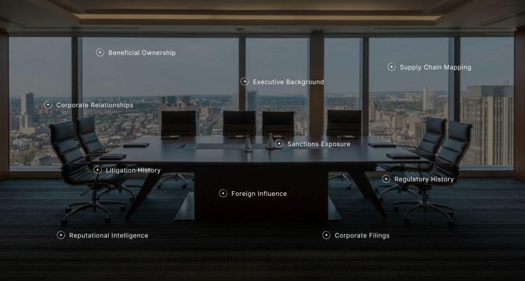 Atrum Point Corporate Services