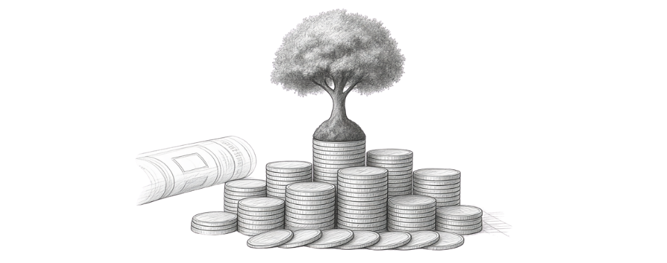 Atrum Point Investment icon