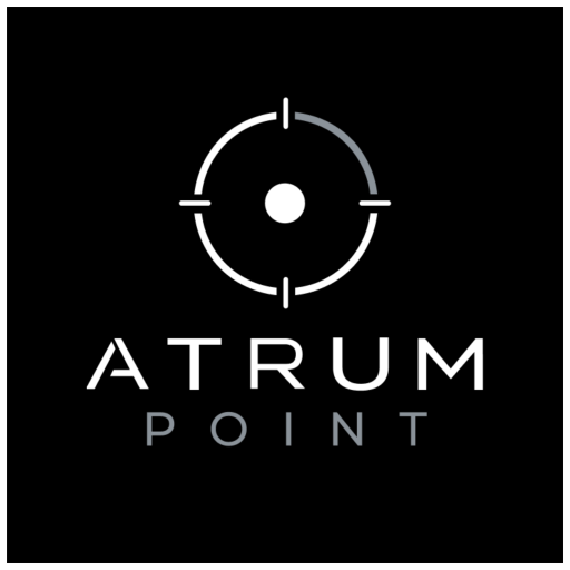Atrum Point Icon